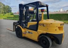 Carretillas elevadoras diesel Kalmar DC 45-1200 CS