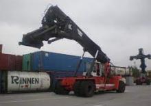 Carretillas elevadoras diesel Kalmar DC 4571 RC 4