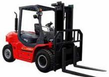 Carretillas elevadoras diesel Kalmar DC 4580 RC 4
