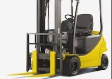 Carretillas elevadoras diesel Kalmar DC 845 RS 5