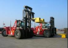 Carretillas elevadoras diesel Kalmar DCB 22-1200 N