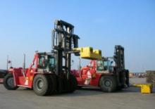 Carretillas elevadoras diesel Kalmar DCB 22-1200 NLB