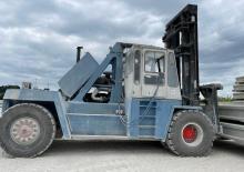 Carretillas elevadoras diesel Kalmar DCB 37-1200 G
