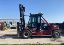 Carretillas elevadoras diesel Kalmar DCB18EC5