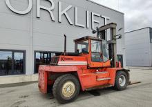 Carretillas elevadoras diesel Kalmar DCD236-12LB