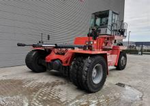 Carretillas elevadoras diesel Kalmar DCE 70-45 E8