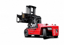 Carretillas elevadoras diesel Kalmar DCG330-12LB