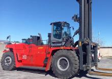 Carretillas elevadoras diesel Kalmar DCG420-12