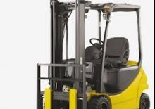 Carretillas elevadoras diesel Balkancar DFG 5033 C19