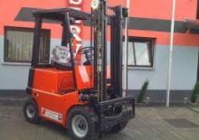 Carretillas elevadoras diesel Desta DV 16 A A