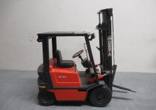Carretillas elevadoras diesel Desta DV 16 B