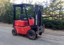 Carretillas elevadoras diesel Desta DV 20 A