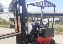 Carretillas elevadoras diesel Desta DV 20 AA
