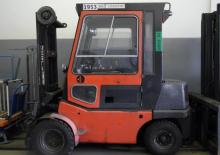 Carretillas elevadoras diesel Desta DV 32 A