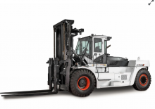 Carretillas elevadoras diesel Bobcat DV180S-7