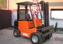 Carretillas elevadoras diesel Desta DVHM 2522 LX