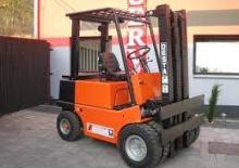 Carretillas elevadoras diesel Desta DVHM 3222 LX