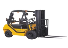 Carretillas elevadoras diesel OM DVX 30 FC DUAL
