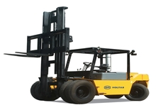 Carretillas elevadoras diesel OM DVX 806