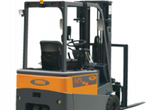 Carretillas elevadoras diesel OMG Ergos III 15 TA 4 EX 
