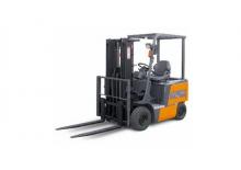 Carretillas elevadoras diesel OMG Ergos III 35 EX 