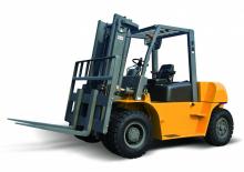 Carretillas elevadoras diesel TCM FA 20 D-J Acroba