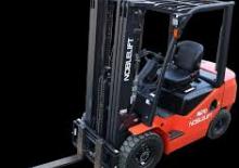 Carretillas elevadoras diesel Noblelift FD 25 B