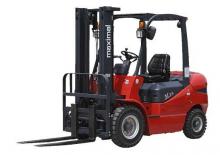 Carretillas elevadoras diesel Maximal FD 25 T-AGJ3