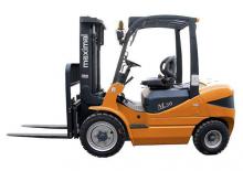 Carretillas elevadoras diesel Maximal FD 30 T-AWO5
