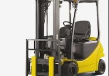 Carretillas elevadoras diesel Komatsu FD 35 ZT-7