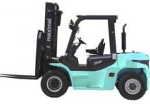 Carretillas elevadoras diesel Maximal FD 40 T-M1WG3