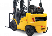 Carretillas elevadoras diesel TCM FD 70 Z 7