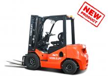 Carretillas elevadoras diesel Noblelift FD15N