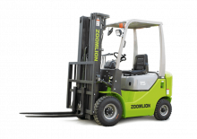 Carretillas elevadoras diesel Zoomlion FD15Z