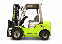 Carretillas elevadoras diesel Zoomlion FD25H