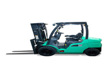 Carretillas elevadoras diesel Mitsubishi FD30N3  