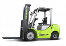 Carretillas elevadoras diesel Zoomlion FD30RW