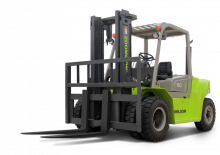 Carretillas elevadoras diesel Zoomlion FD50Z