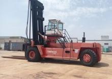 Carretillas elevadoras diesel Fantuzzi FDC 100