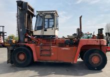 Carretillas elevadoras diesel Fantuzzi FDC 200