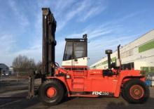 Carretillas elevadoras diesel Fantuzzi FDC 250