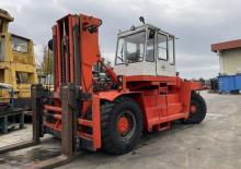 Carretillas elevadoras diesel Fantuzzi FDC 280