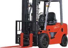 Carretillas elevadoras diesel Nexen FDL15