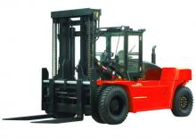 Carretillas elevadoras diesel Nexen FDR140