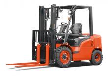 Carretillas elevadoras diesel Nexen FDR18