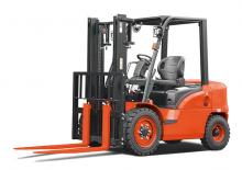 Carretillas elevadoras diesel Nexen FDR35