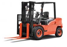 Carretillas elevadoras diesel Nexen FDR40