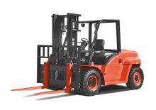 Carretillas elevadoras diesel Nexen FDR50