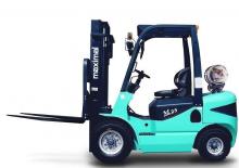 Carretillas elevadoras de gas Maximal FG 25 T-M2WA3