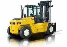 Carretillas elevadoras diesel Yale GP360DC 